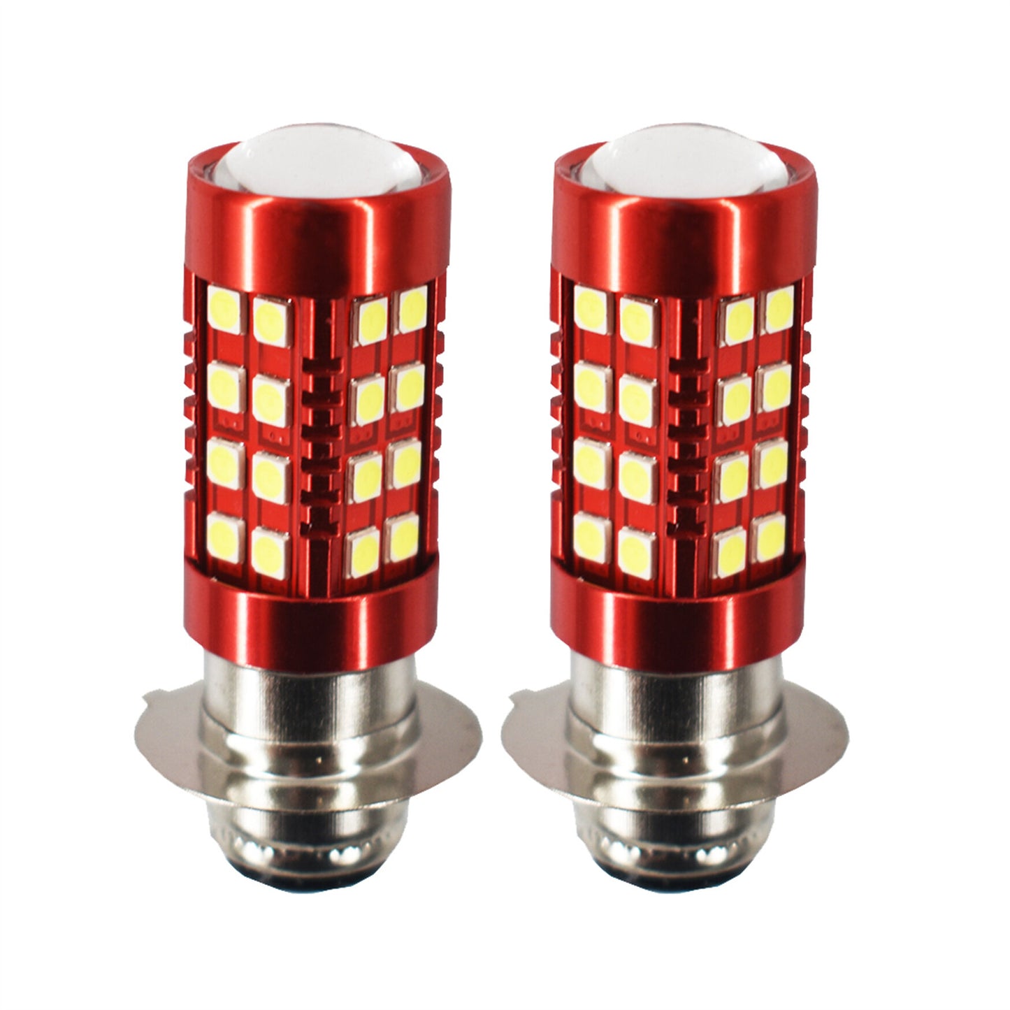 ALL-CARB White Headlights Bulbs Replacement for Honda TRX250 300 400 450 700 ATV 1998-2000