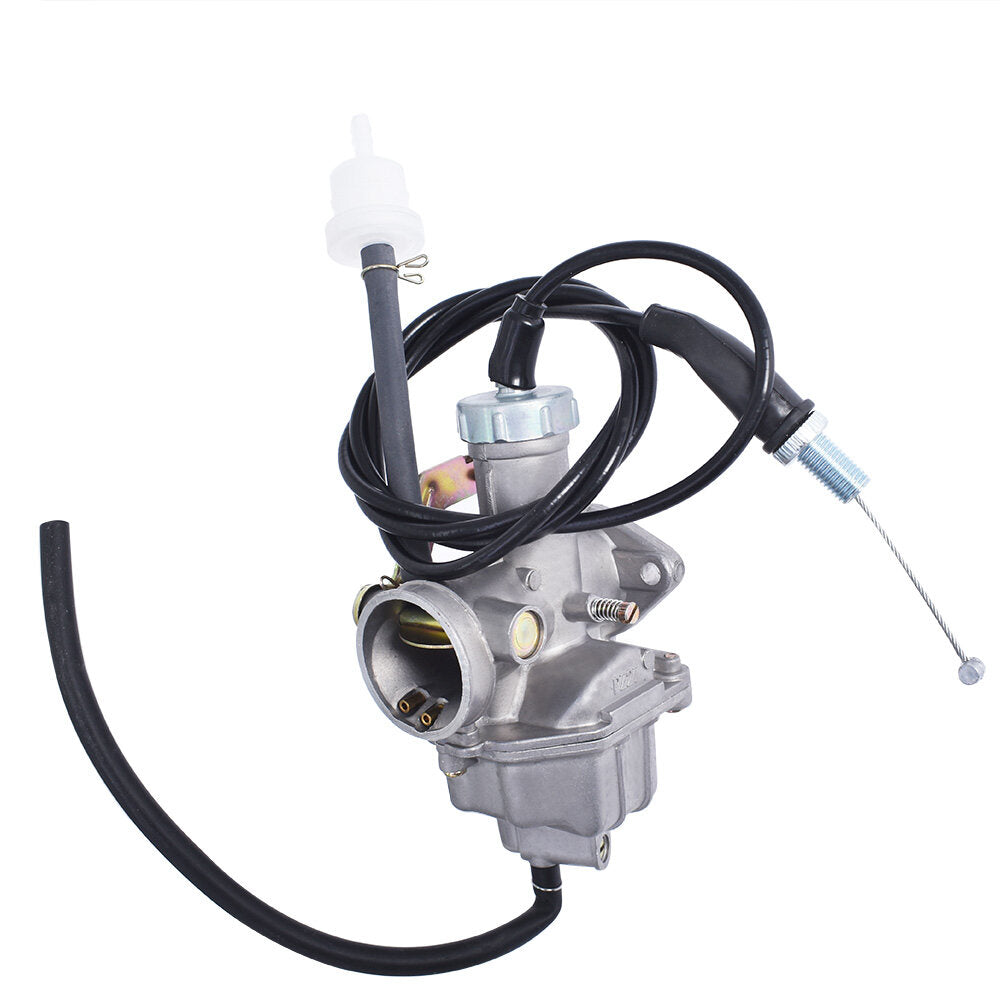 Carburetor Replacement for Honda Sportrax 250 TRX250EX 2x4 AR1248CA136RA 2001-2005