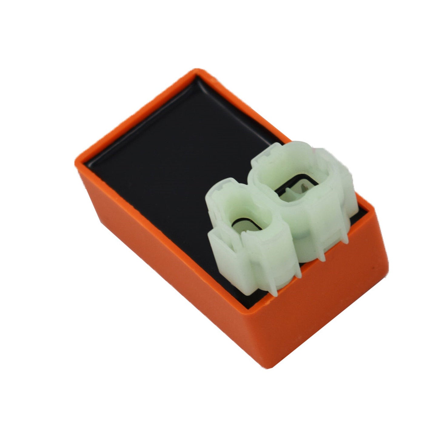 ALL-CARB Ignition Coil CDI Box Replacement for Honda Foreman 400 TRX400FW 1997-2004 / Honda Foreman 450 1998-2004 / Honda FourTrax Foreman 400 1995-1996 38710-hm7-004