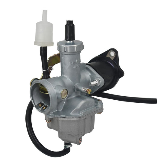 Carburetor Carb Holder Intake Boot Replacement for Honda ATC200 ATC200M ATC200S ATC200X 1981 1982 1983 1984 1985 1986 1987