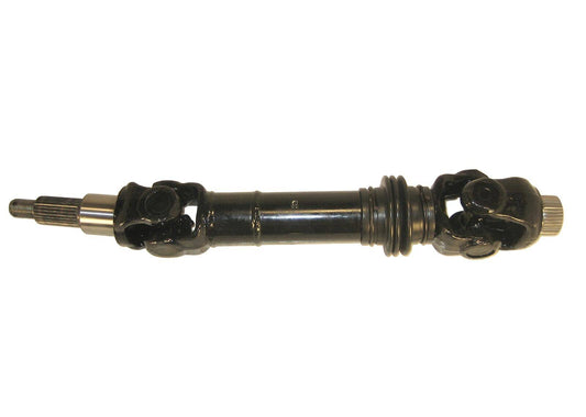 ALL-CARB Rear Axle Shaft Replacement for 1996 1997 1998 Polaris Sportsman 500 4x4 1380110 U-Joint Type