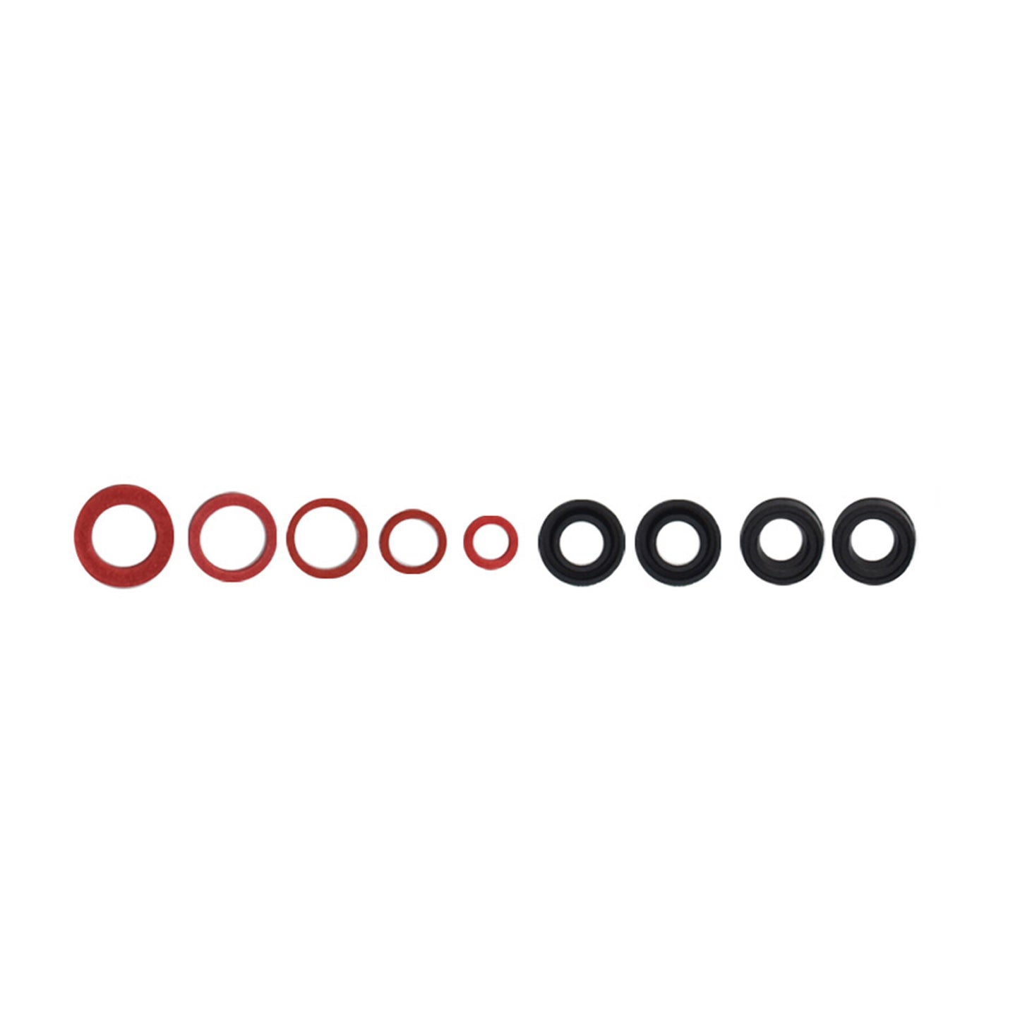 LQ39 Carburetor Repair Kit Float Replacement for Clark Bobcat 632 722 732 Ford engine 1498 13805 G36 Wisconsin VH4D VHD TJD Replaces LQ39 E27