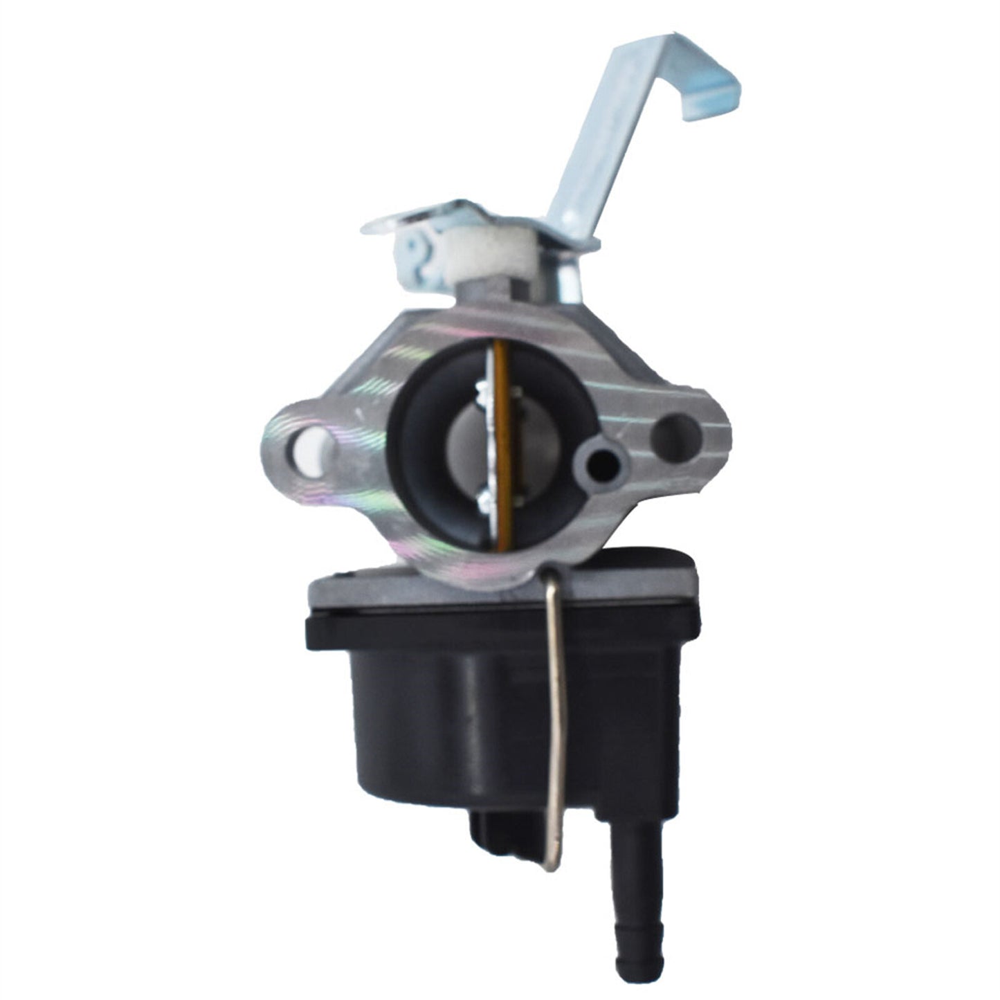 ALL-CARB TC-640221 Carburetor with Gasket Replacement for Tecumseh Most OV691EA TVT691 640221 Engines OV691EA-600809C OV691EA-600823D TVT691-600830C