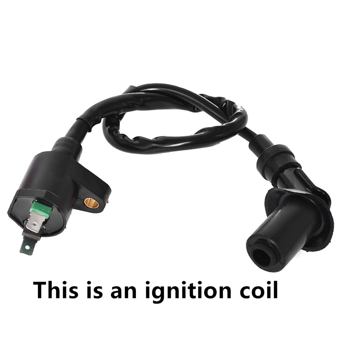 ALL-CARB Ignition Coil Replacement for Polaris Outlaw 90 Sportsman 90 2007-2016