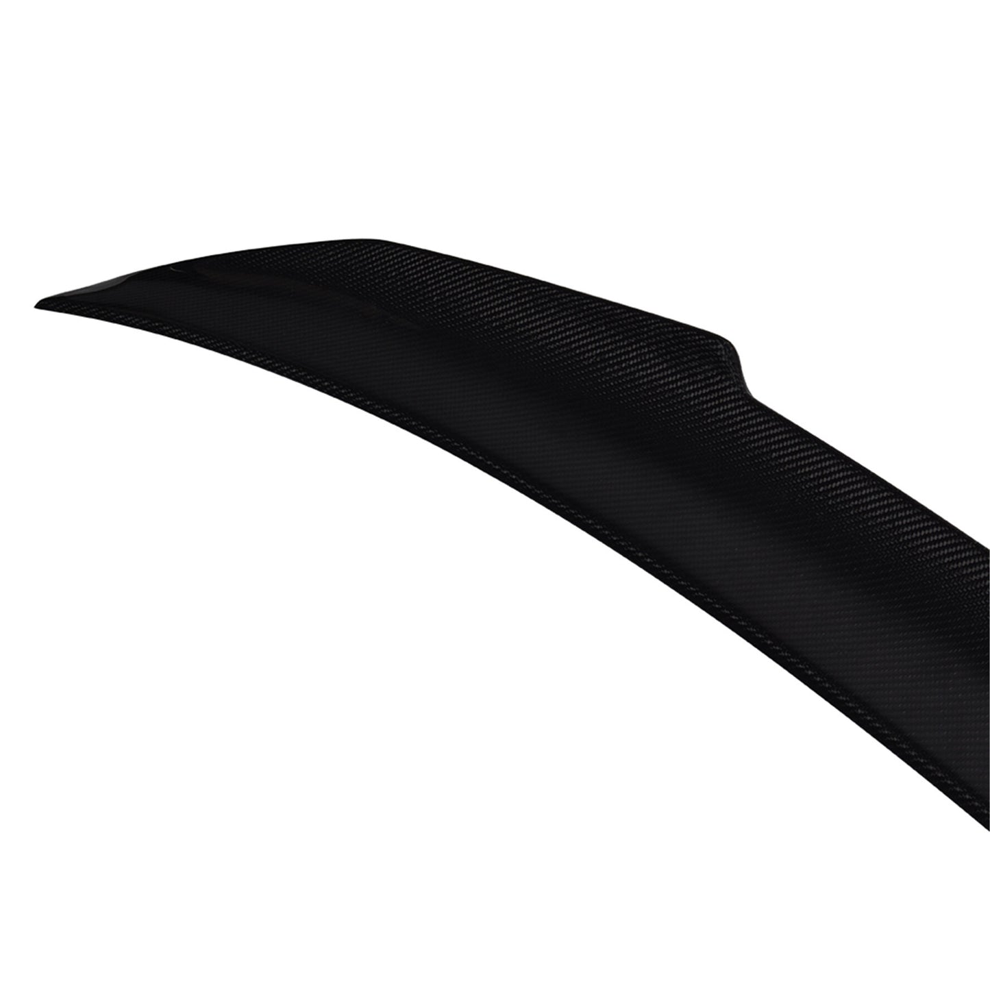 ALL-CARB Trunk Wing Spoiler Replacement for 2014 2015 2016 2017 2018 2019 2020 F32 428 430 435 440 Coupe