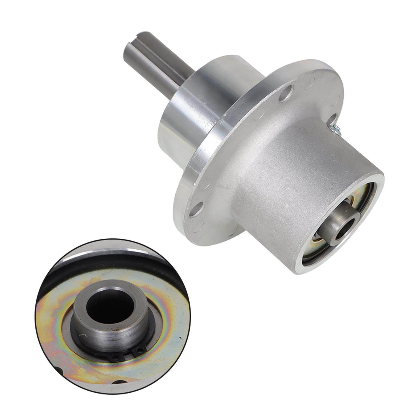 ALL-CARB 5030301 3 PK Spindle Replacement for 48 52 61 Decks 46020 46400 3036300 050194 1530301 5061033