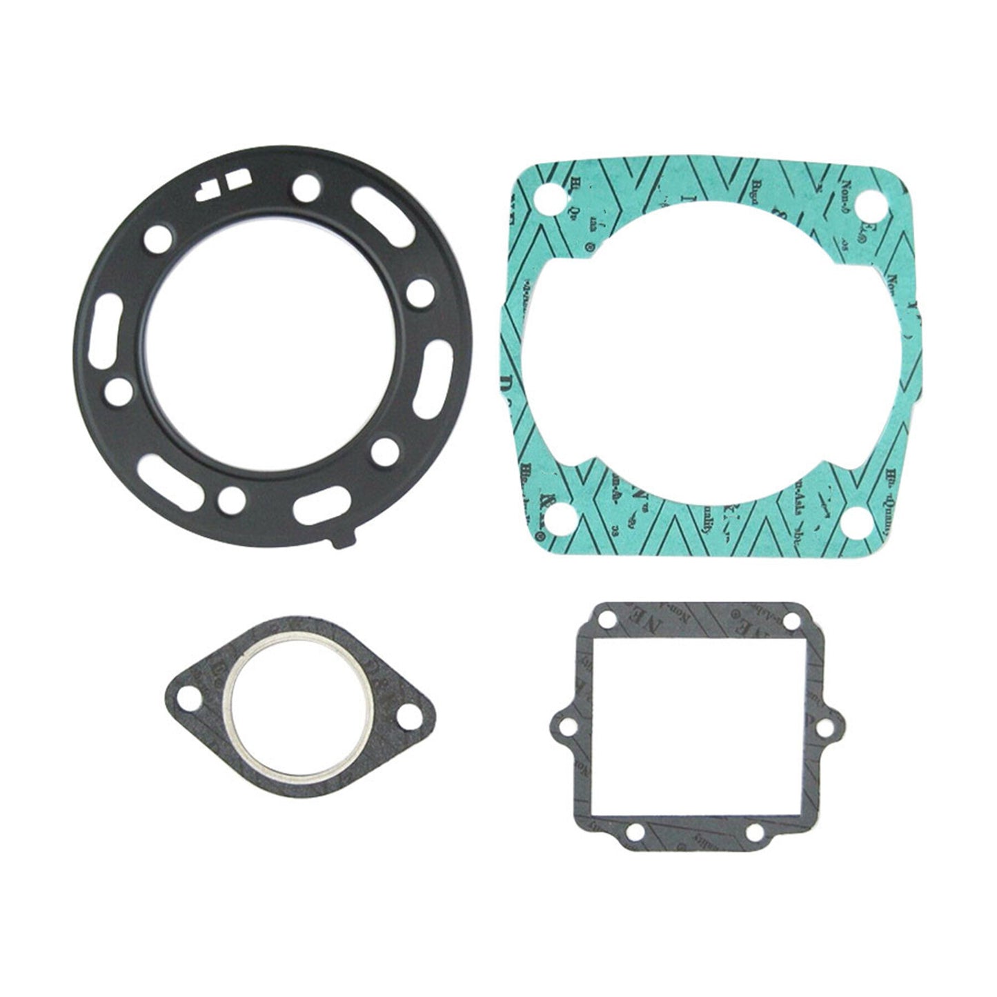 ALL-CARB Top End Head Gasket Kit Replacement for Polaris Sport 400L Xplorer Sportsman Xpress 400
