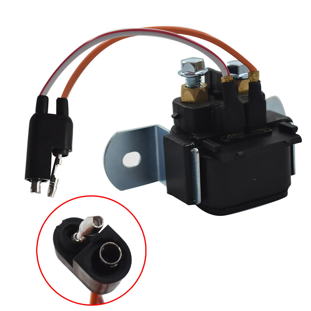ALL-CARB Starter Relay Solenoid Replacement for 2003-2006 Polaris Predator 500