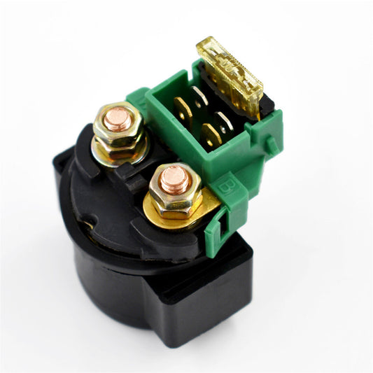 ALL-CARB Starter Solenoid Relay Replacement for Arctic Cat ATV 366 425 350 400 450 2008-2016