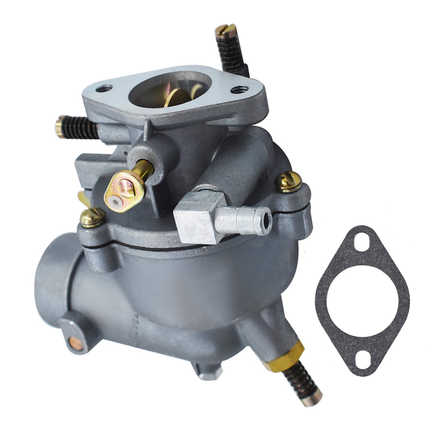 Generator Carburetor Fit for Coleman Powermate 3250 4000 with Gasket