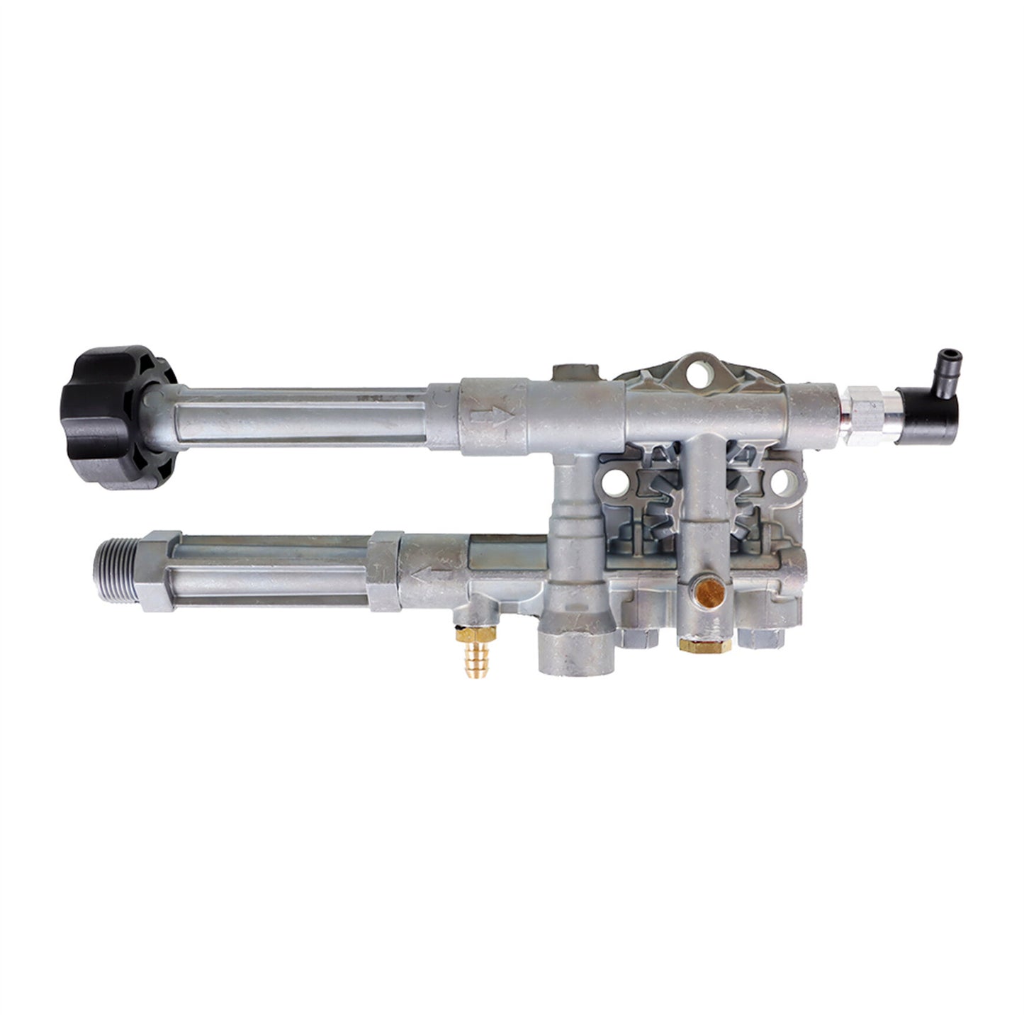 ALL-CARB AR42518 Complete Pump Head Replacement for Sears SRMW2.2G26 RMW2.2G24 AR42940 AR43061 (No Unloader)