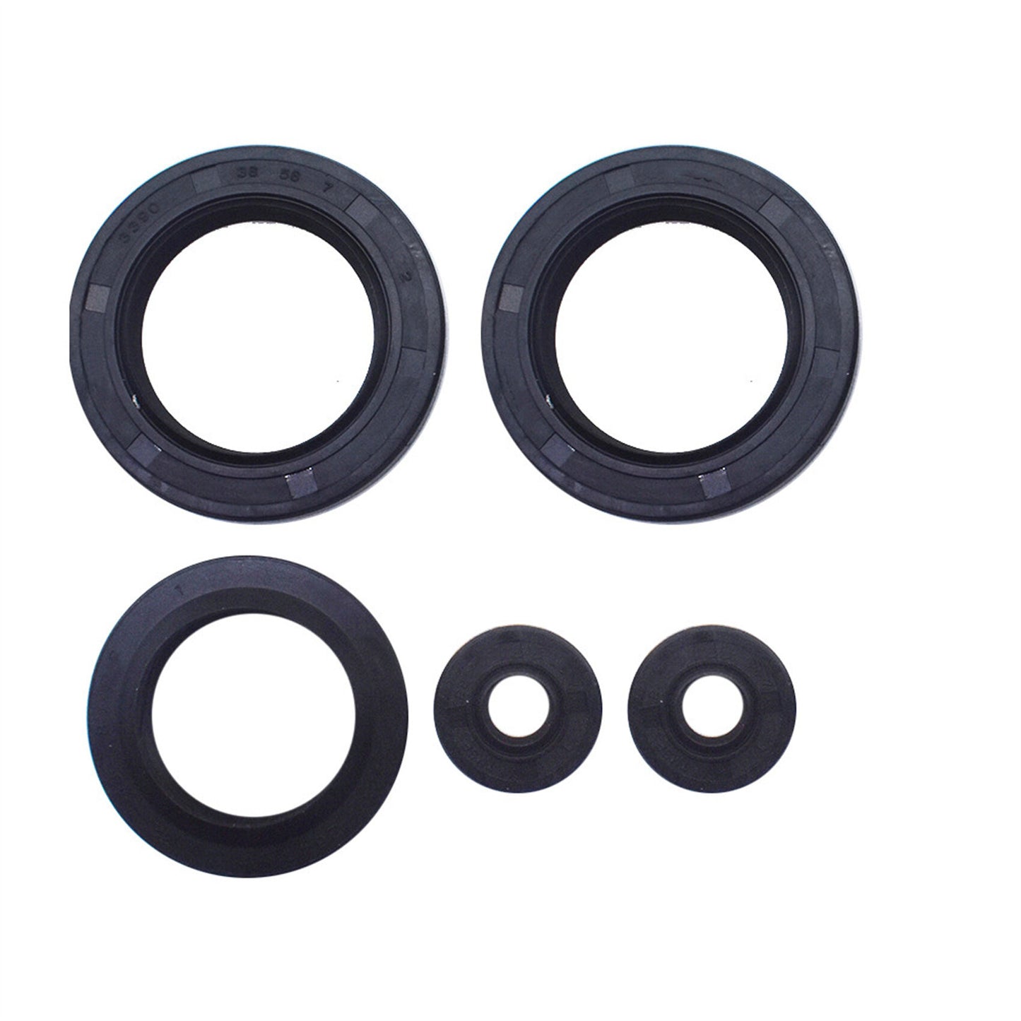 New Gasket Kit Fits for Polaris400 Xplorer Scrambler 1995-2002 Trail Blazer 2003
