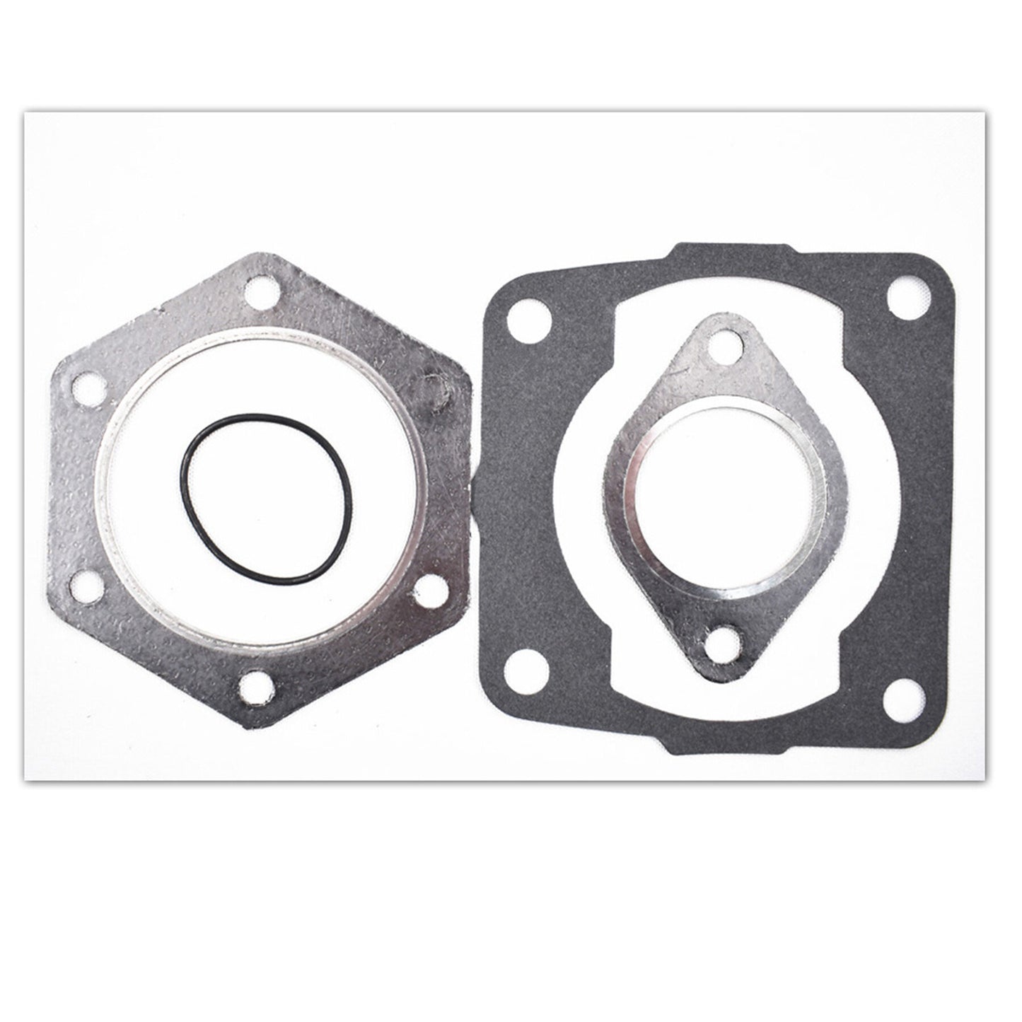 ALL-CARB Top End Gasket Kit Replacement for Polaris 250 Cyclone Trailblazer Trailboss Xplorer