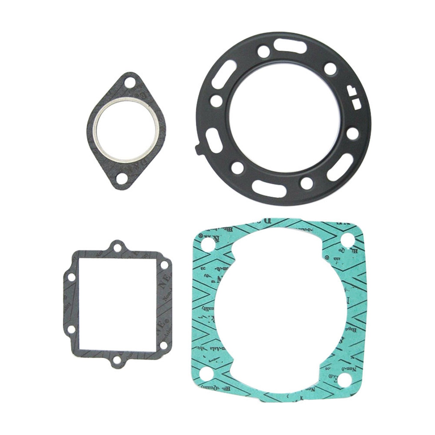ALL-CARB Top End Head Gasket Kit Replacement for Polaris Sport 400L Xplorer Sportsman Xpress 400