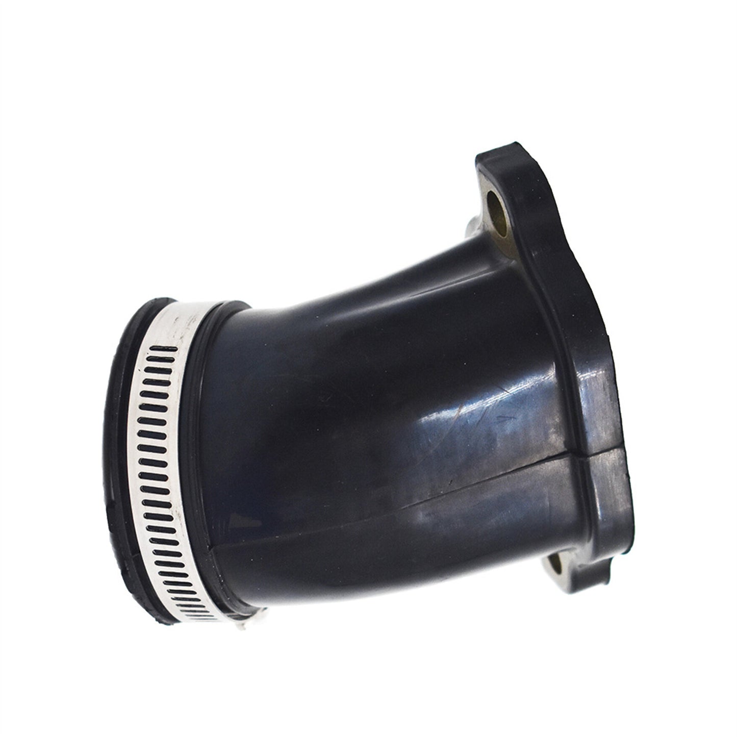 ALL-CARB Intake Boot Replacement for Ranger Sportsman Throttle Body Adapter Polaris 1253527