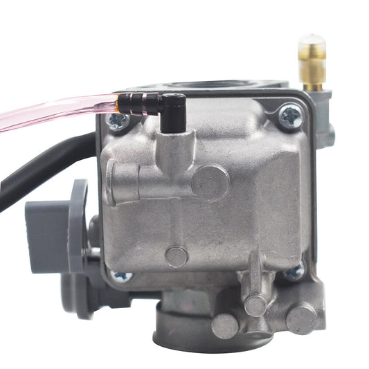 Carburetor Carb for Yamaha Raptor 50 YFM50 YFM50R 2004 2005 2006 2007 2008 ATV w/Fuel Filter