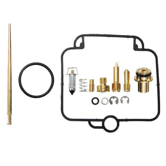 Carburetor Carb Rebuild Repair Kit Fit for 2001 2002 Polaris Sportsman 500 HO