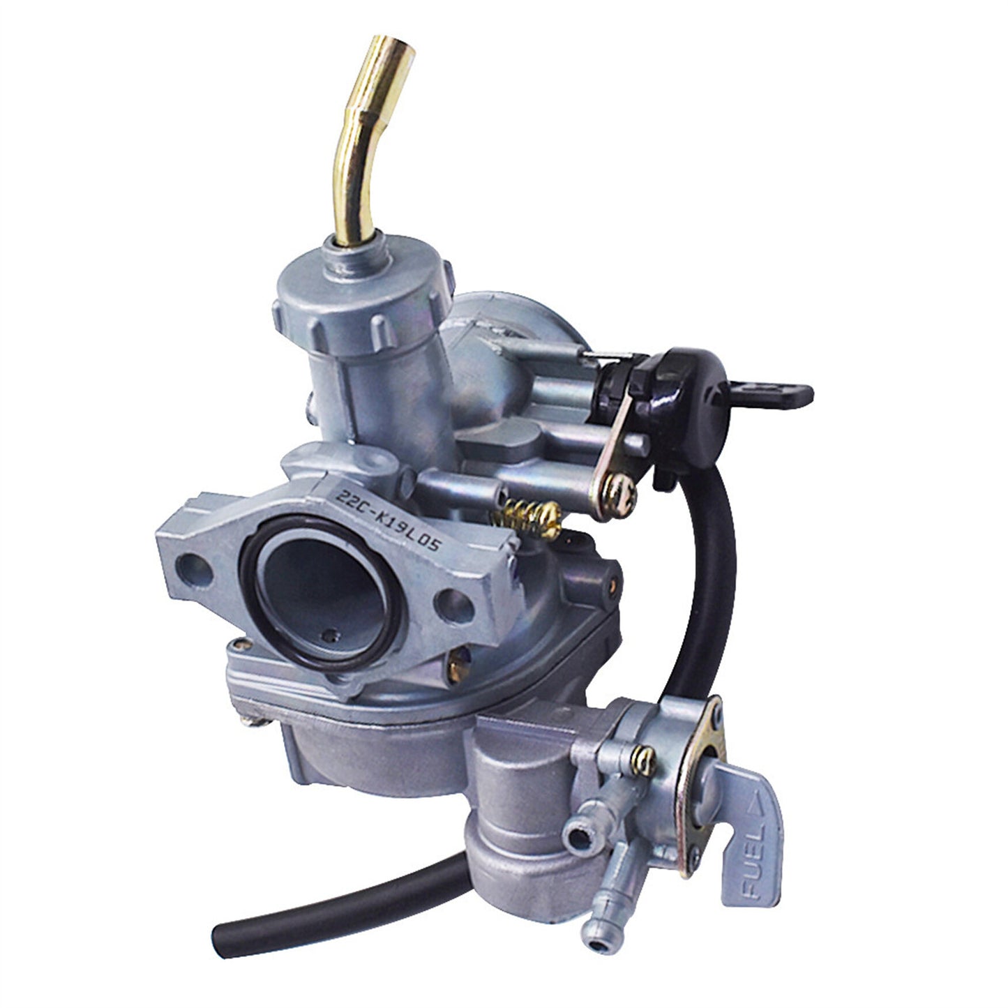 Carburetor Carb Replacement for Honda ATC90 ATC110 ATC125M FourTrax 125