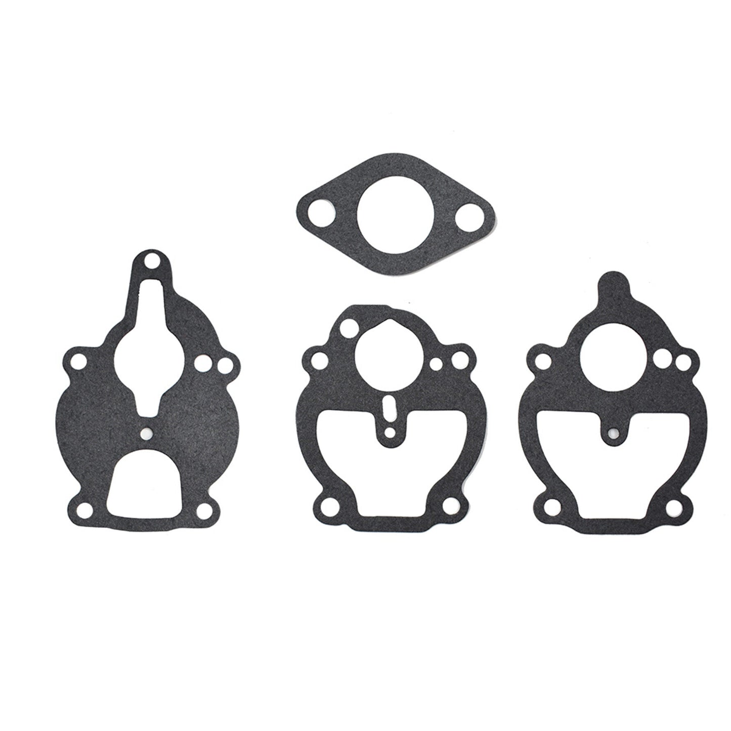 New Carburetor Carb Rebuild Repair Kit fits for 61 161 67 68 IH Farmall Wisconsin Allis Replace # K2112 K2111 K2106