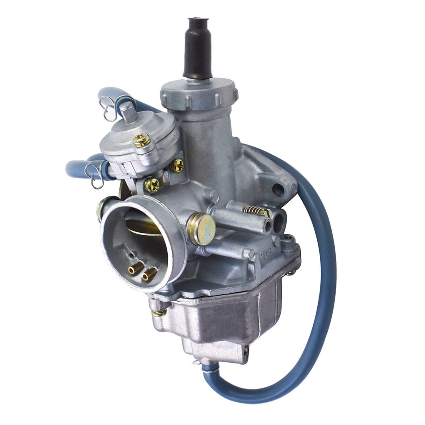 Carburetor & Throttle Cable Fit For Honda Recon 250 2006 Carb