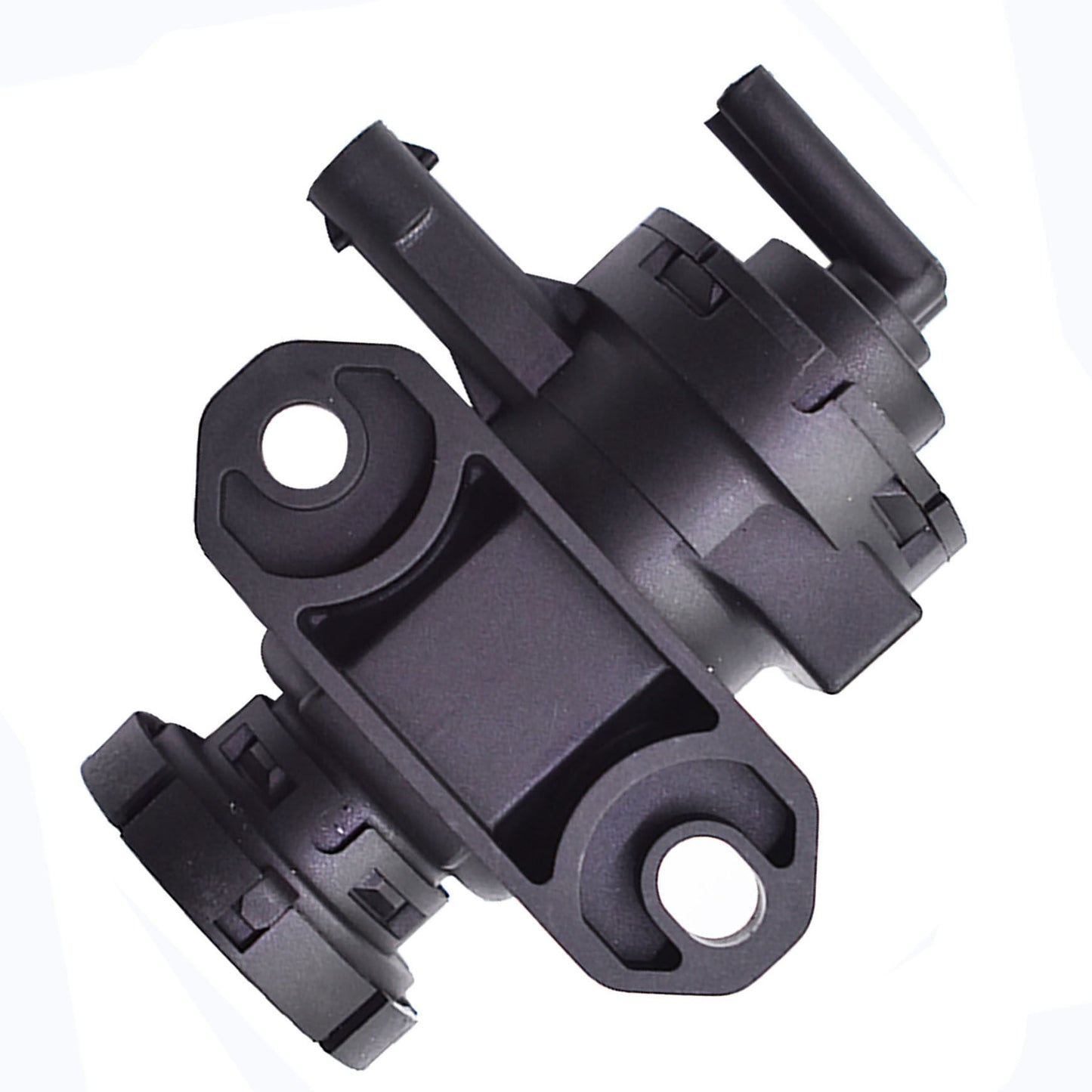 ALL-CARB Turbocharger Pressure Converter Solenoid Valve Replacement for BMW 335D X5 3.0L M57 Engine 2009-2013 11658509323 11657811814 11657808032