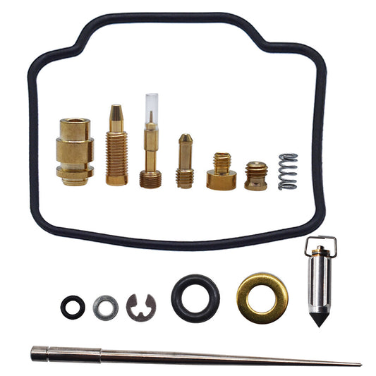 Carburetor Carb Rebuild Repair Kit Fits for Polaris Sportsman 335 1999 2000