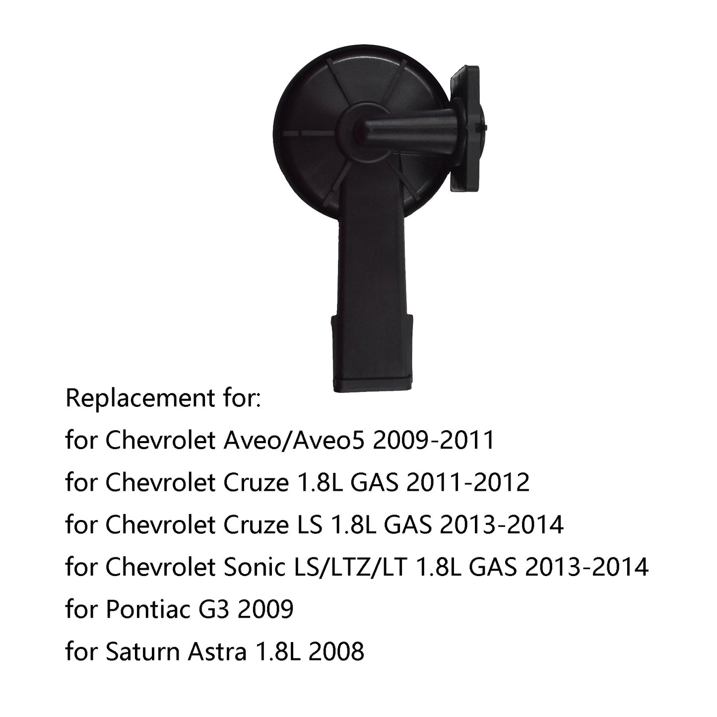 ALL-CARB Engine Valve Camshaft Rocker 55558118 Replacement for 2008-2014 Chevy Aveo Aveo5 Cruze Sonic