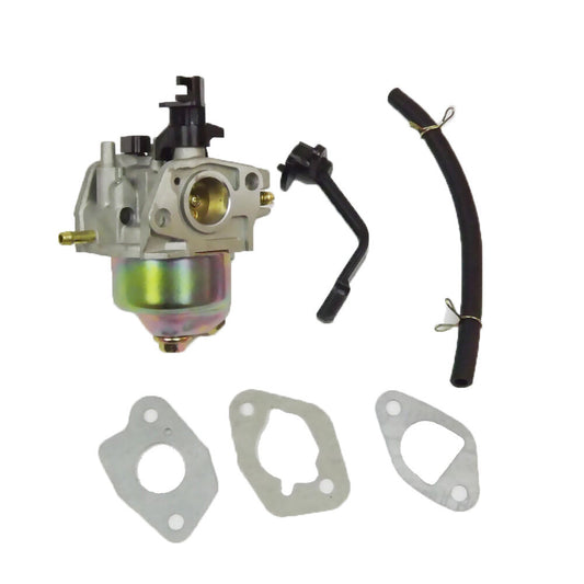 Carburetor Carb Kit Fit for Power Equipment 3000 3500 4000 Watts 6.5HP Generator