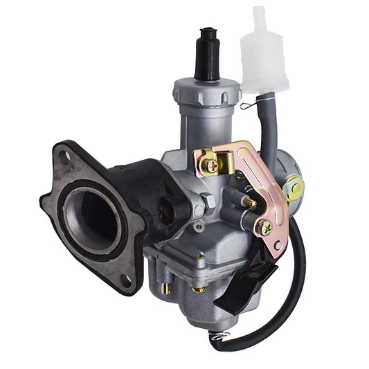 Carburetor Carb Fit for Honda 1979-1980 XL100S / 1980-1985 XL125S / 1979-1983 XL185S