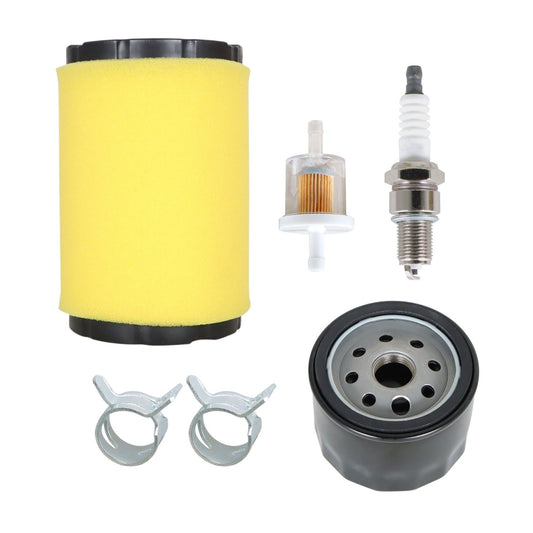 793569 793685 Air Filter Service Kit Replacement for Briggs & Stratton Intek 20-21 HP
