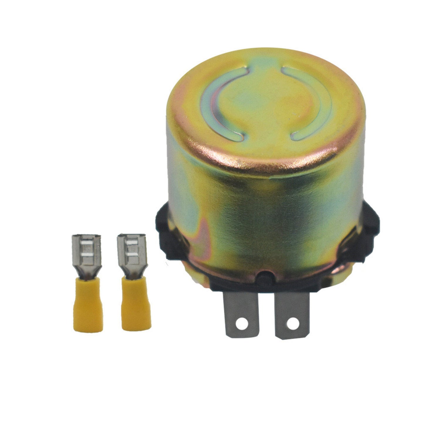 ALL-CARB Solenoid Relay Starter Replacement for Kawasaki Bayou 300 KLF300C 4x4 1989-2002 / Kawasaki Bayou 300 KLF300B 1992-2001