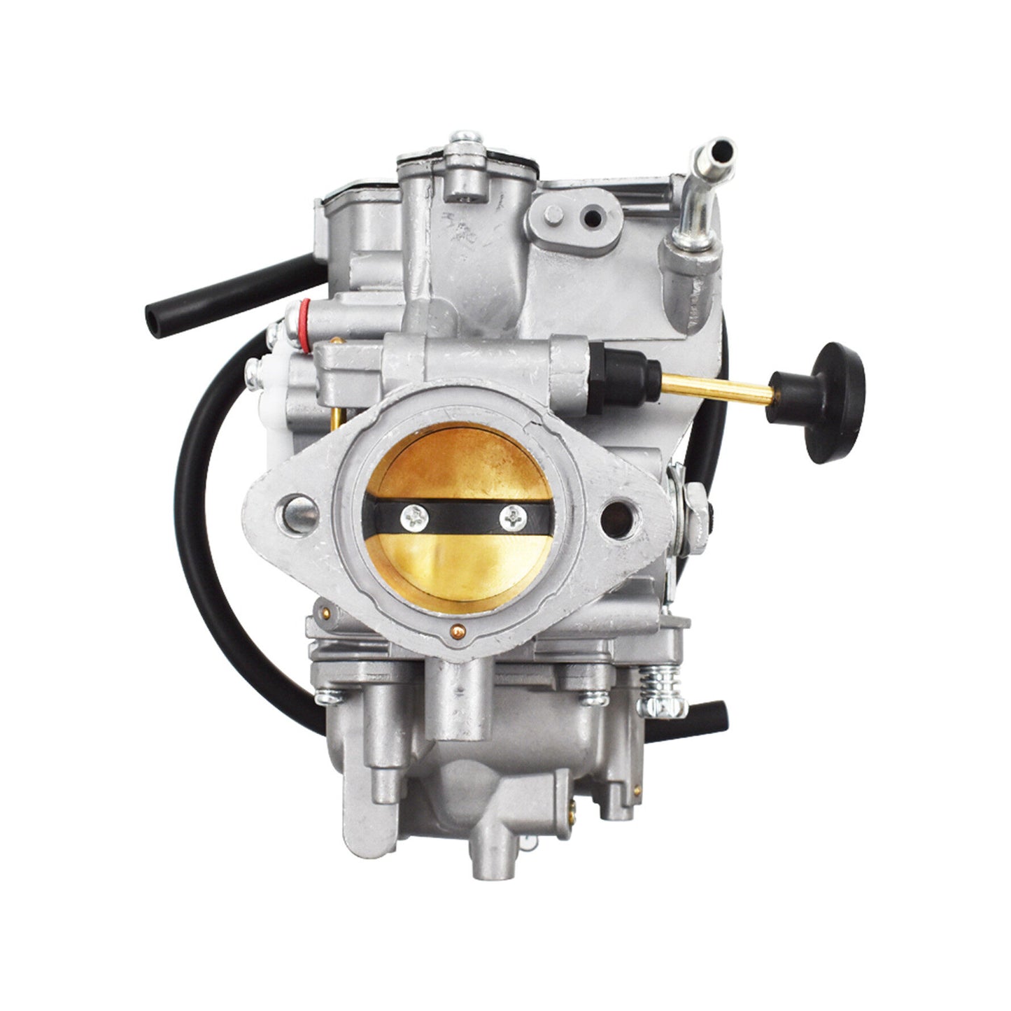 New Carburetor Intake Fit for Yamaha Moto-4 Big Bear Warrior 350 YFM 350 Yfm350 1987-2004 Carb