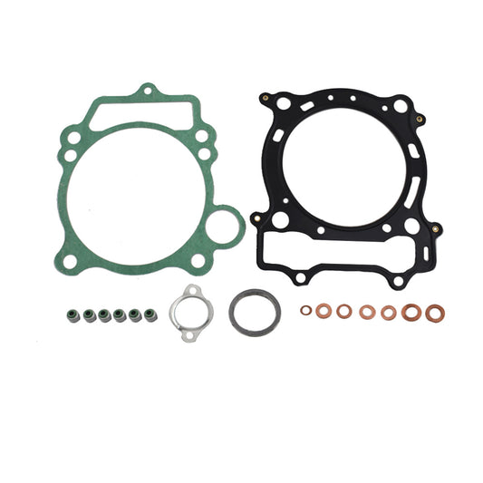 Gasket Kit Fits For Yamaha YZ450F 2006-2009 WR450F 2007-2015