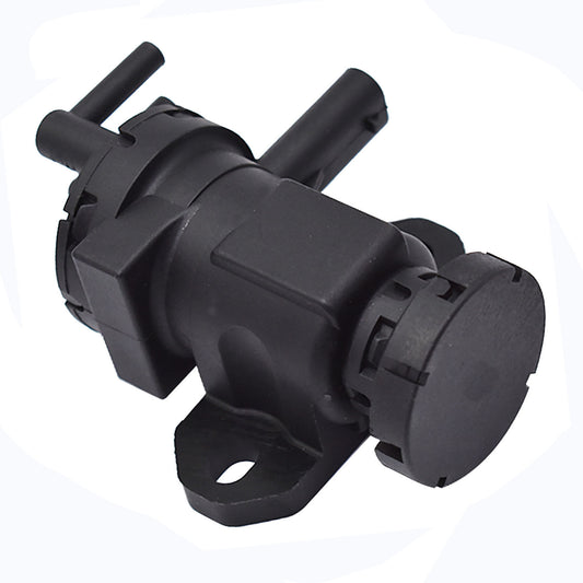 ALL-CARB Turbocharger Pressure Converter Solenoid Valve Replacement for BMW 335D X5 3.0L M57 Engine 2009-2013 11658509323 11657811814 11657808032