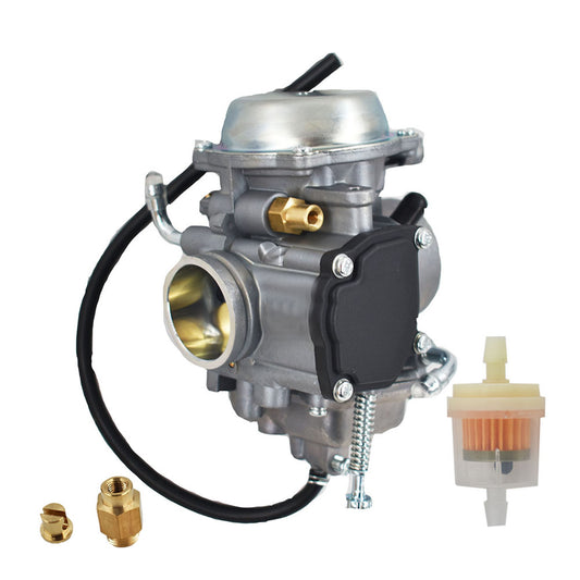 Carburetor Fit For Polaris Sportsman 335 1999-2000, Xplorer 500 1997, Sportsman 300 2008-2010, Sportsman 500 1996-2000 Carb