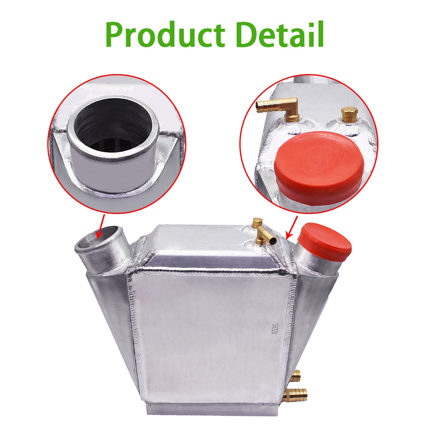 ALL-CARB Large Capacity Replacement for SEADOO 276000319 276000332 276000397