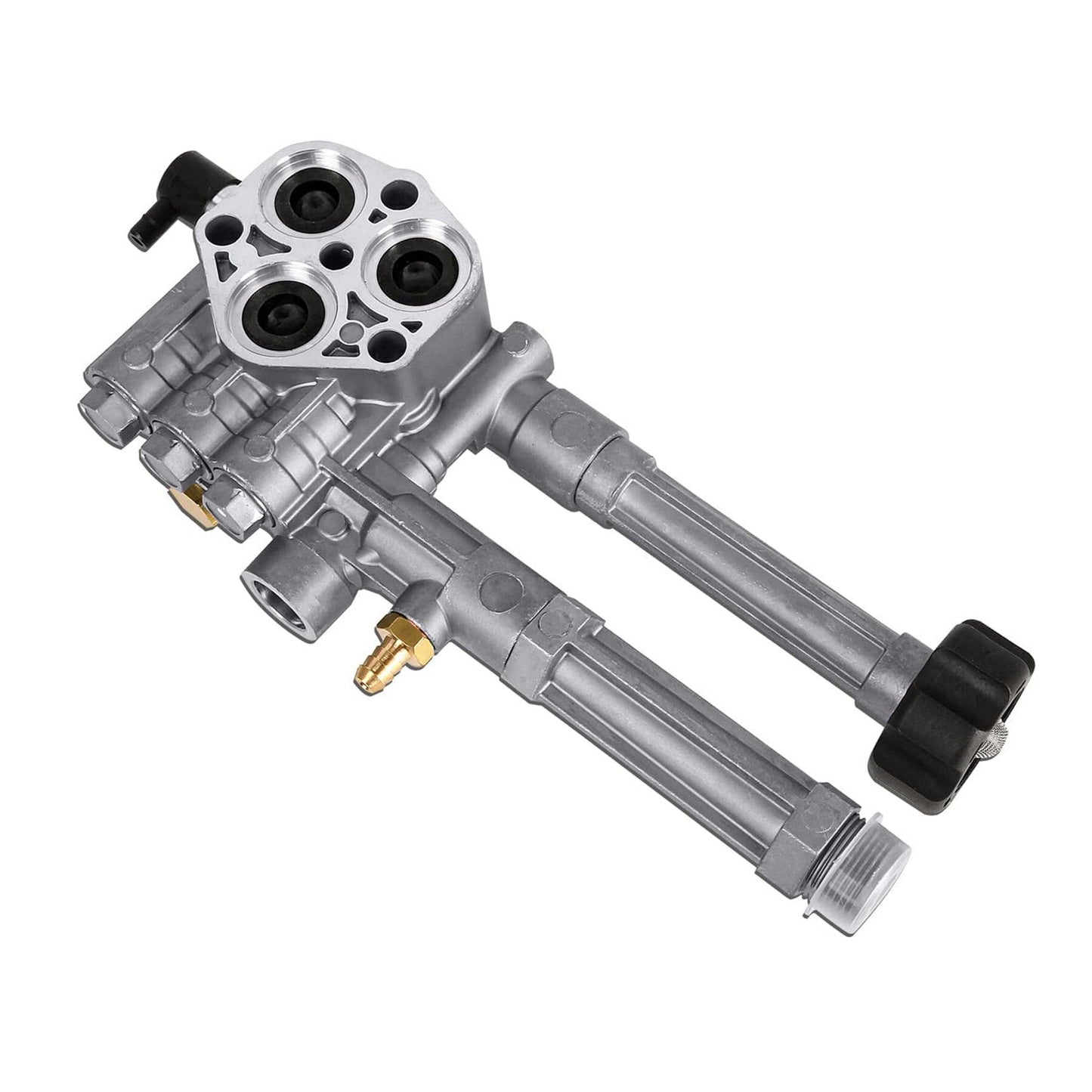 ALL-CARB AR42518 Complete Pump Head Replacement for Sears SRMW2.2G26 RMW2.2G24 AR42940 AR43061 (No Unloader)