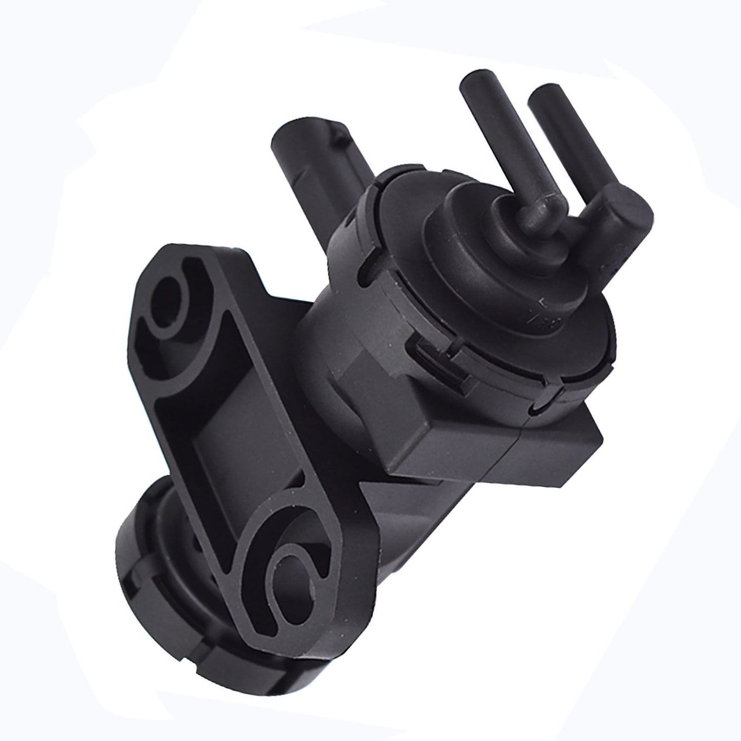 ALL-CARB Turbocharger Pressure Converter Solenoid Valve Replacement for BMW 335D X5 3.0L M57 Engine 2009-2013 11658509323 11657811814 11657808032