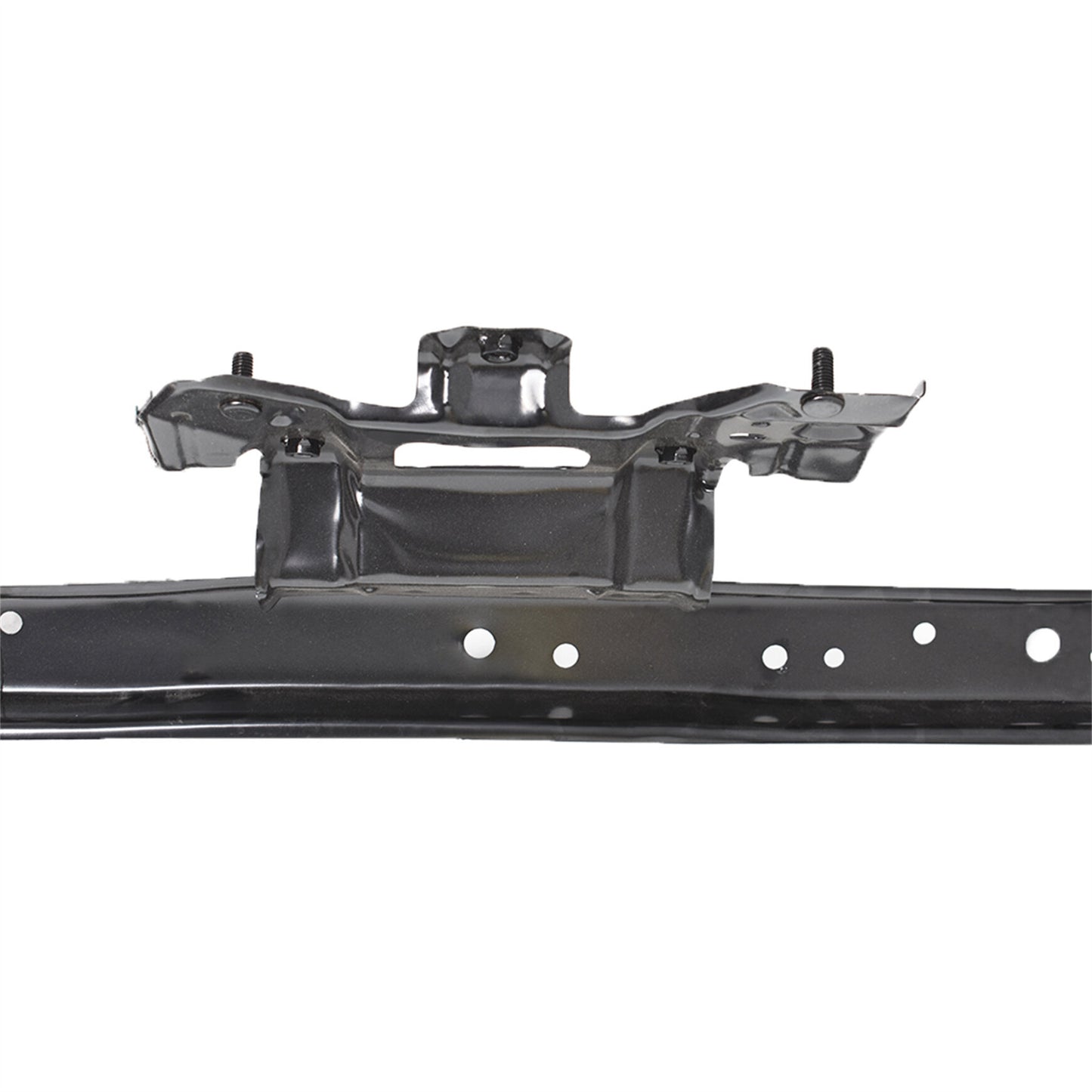 ALL-CARB Upper Radiator Core Support NI1225209 561805588C9B9 Replacement for 2013-2019 Nissan Sentra 1.8L