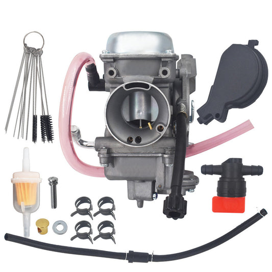 Carburetor Carb Fit For Arctic Cat 400 2002-2003 Arctic Cat 500 2X4 4X4 2000-2003