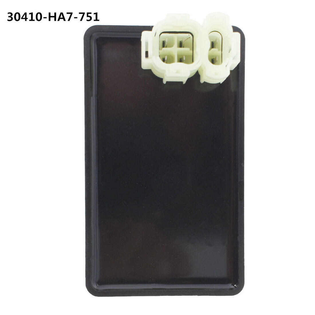 ALL-CARB Ignition CDI Box Replacement for Honda FourTrax Foreman 350 1987 TRX350D 30410-HA7-751