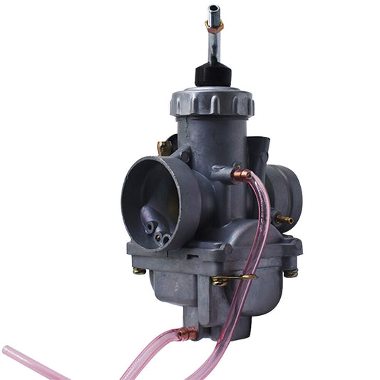 Carburetor Carb with Air Filter Fit for 1988-1993 1995 1997 2004 2006 Yamaha Blaster 200 YFS200