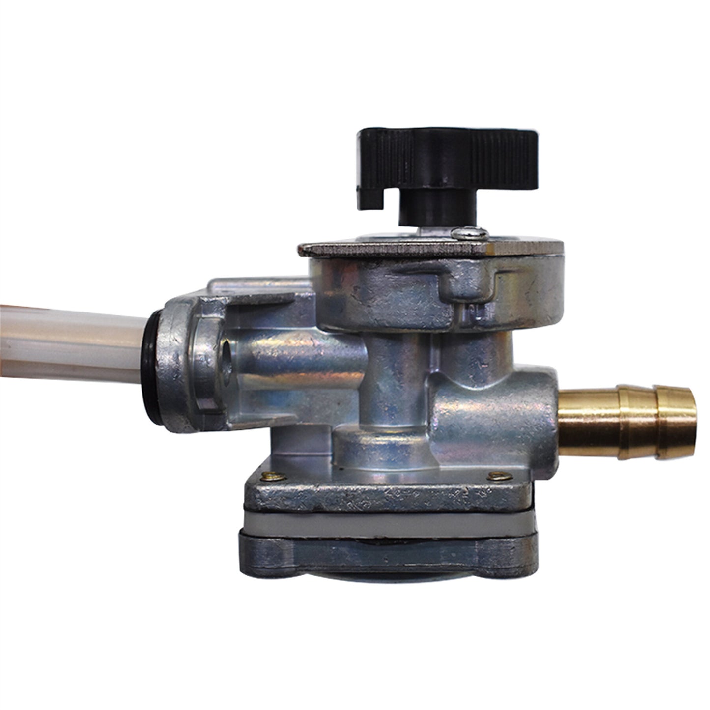 ALL-CARB Gas Tank Vacuum Petcock Fuel Cock Valve Replacement for Kawasaki Vulcan 800 1995-2006, ZR1200 2001-2003, ZRX1200R 2004-2005 51023-1260