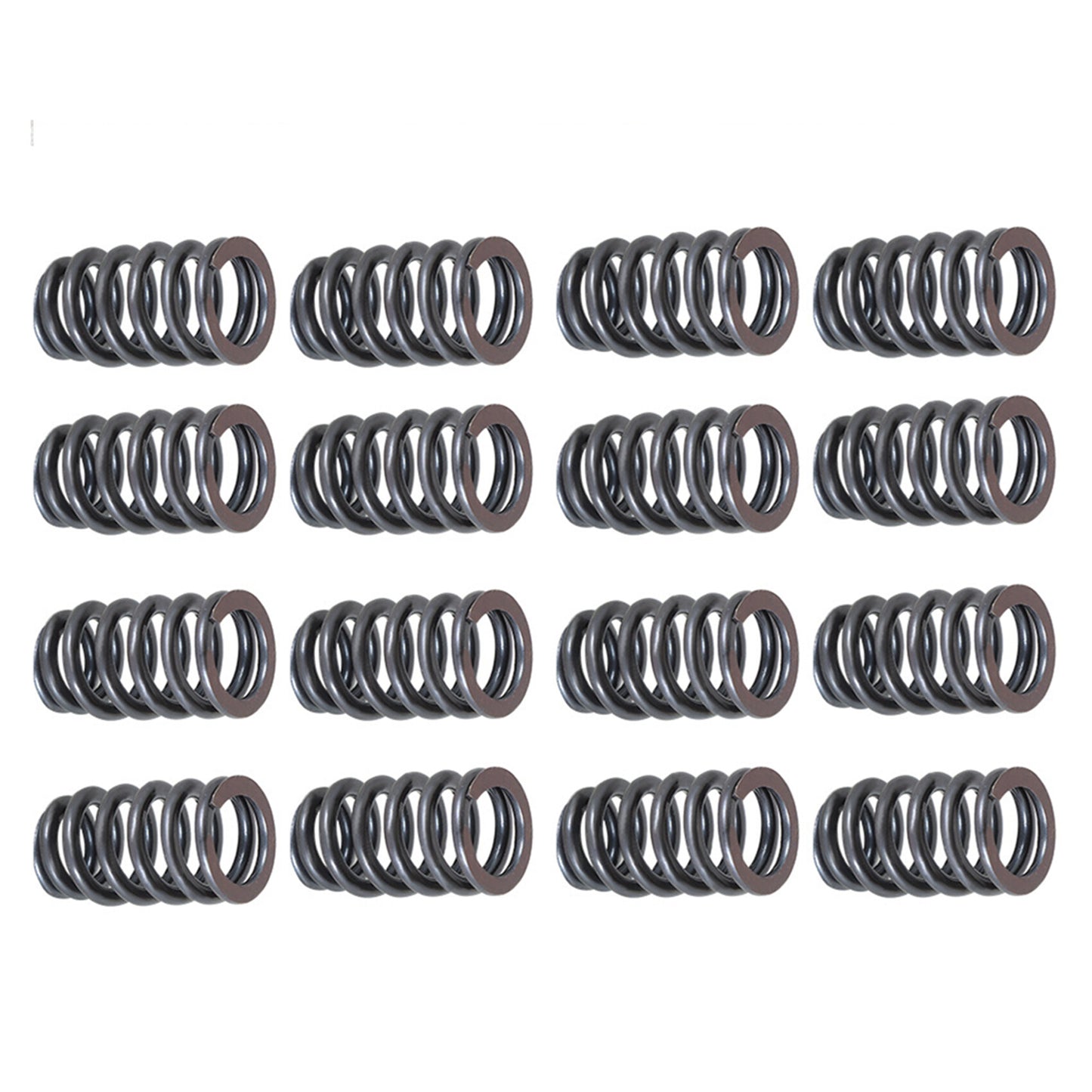 ALL-CARB Valve Spring Kit PAC-1218 Replacement for LS1 LS2 LS3 LS6 LQ4 LQ9 Engines