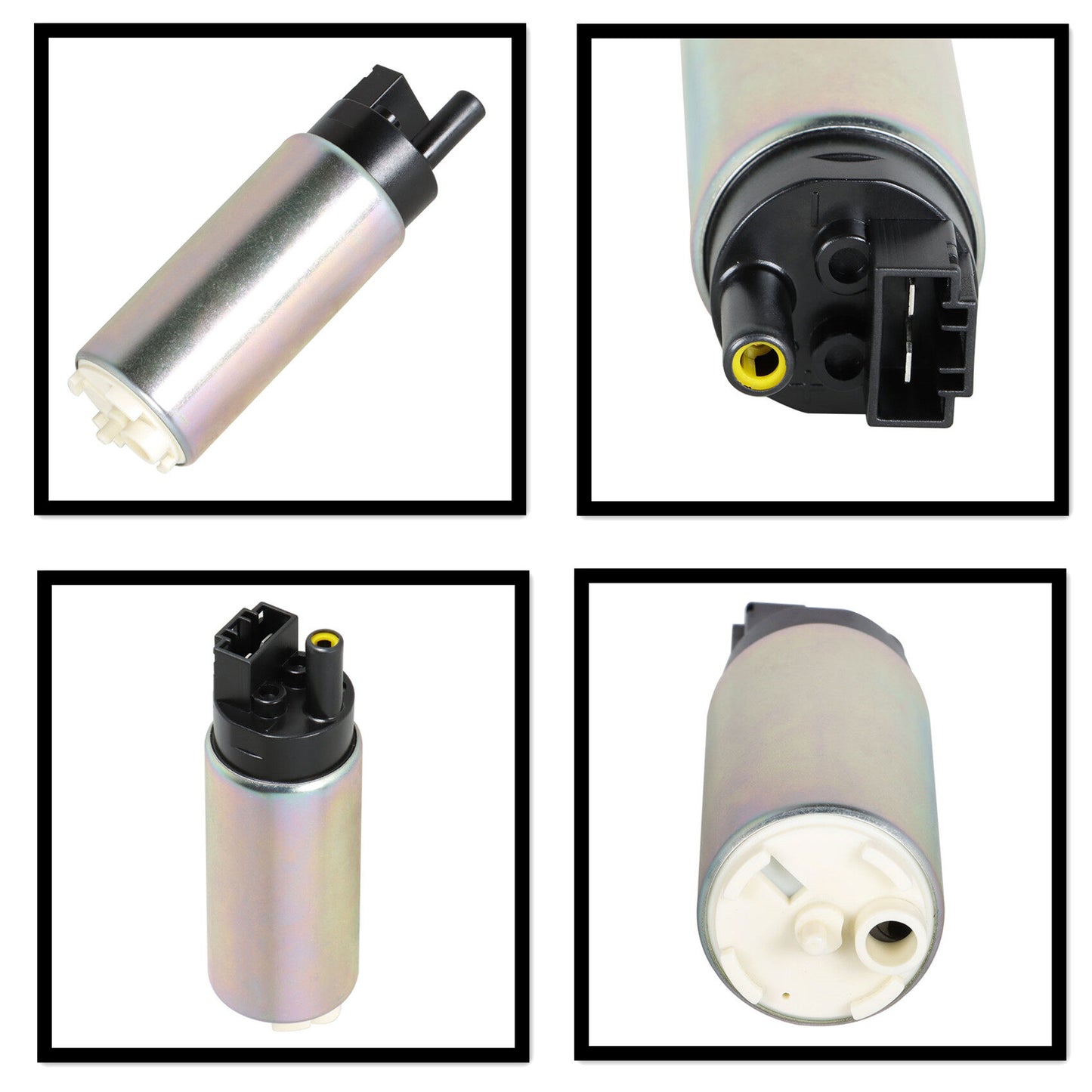 ALL-CARB High Performance Fuel Pump Replacement for Chevrolet Pontiac 255LPH 340LPH GSS342 10910-302