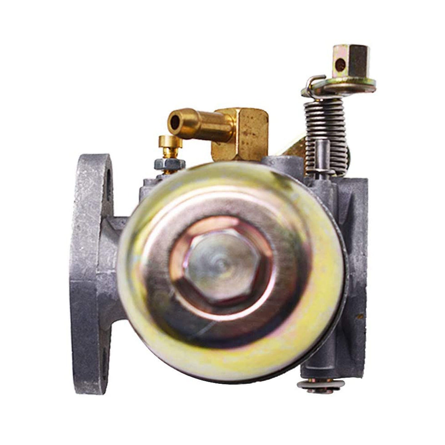 Carburetor Carb Replacement for Golf Cart Car 2-Stroke EZGO Engine Marathon 23932-G1 1989 1990 1991 1992 1993