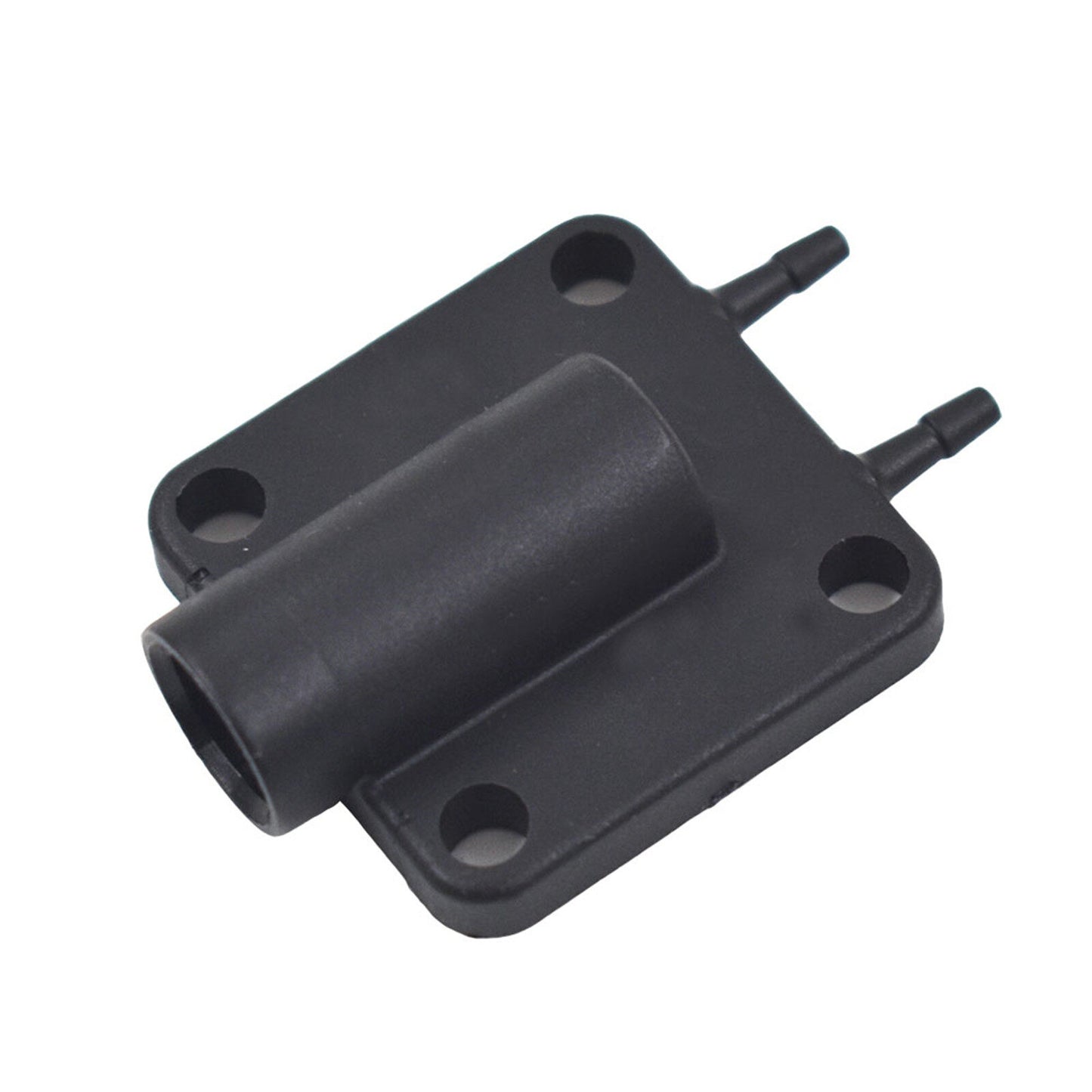 ALL-CARB Replacement Primer Solenoid Service Maintenance Valve Kit Fit for Johnson Evinrude 1980-1994 18-7044 175158