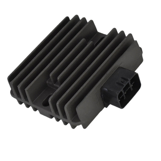 ALL-CARB Voltage Regulator Rectifier Replacement for Foreman Rubicon 500 TRX500FA TRX500FGA 2001-2004 31600-HN2-013