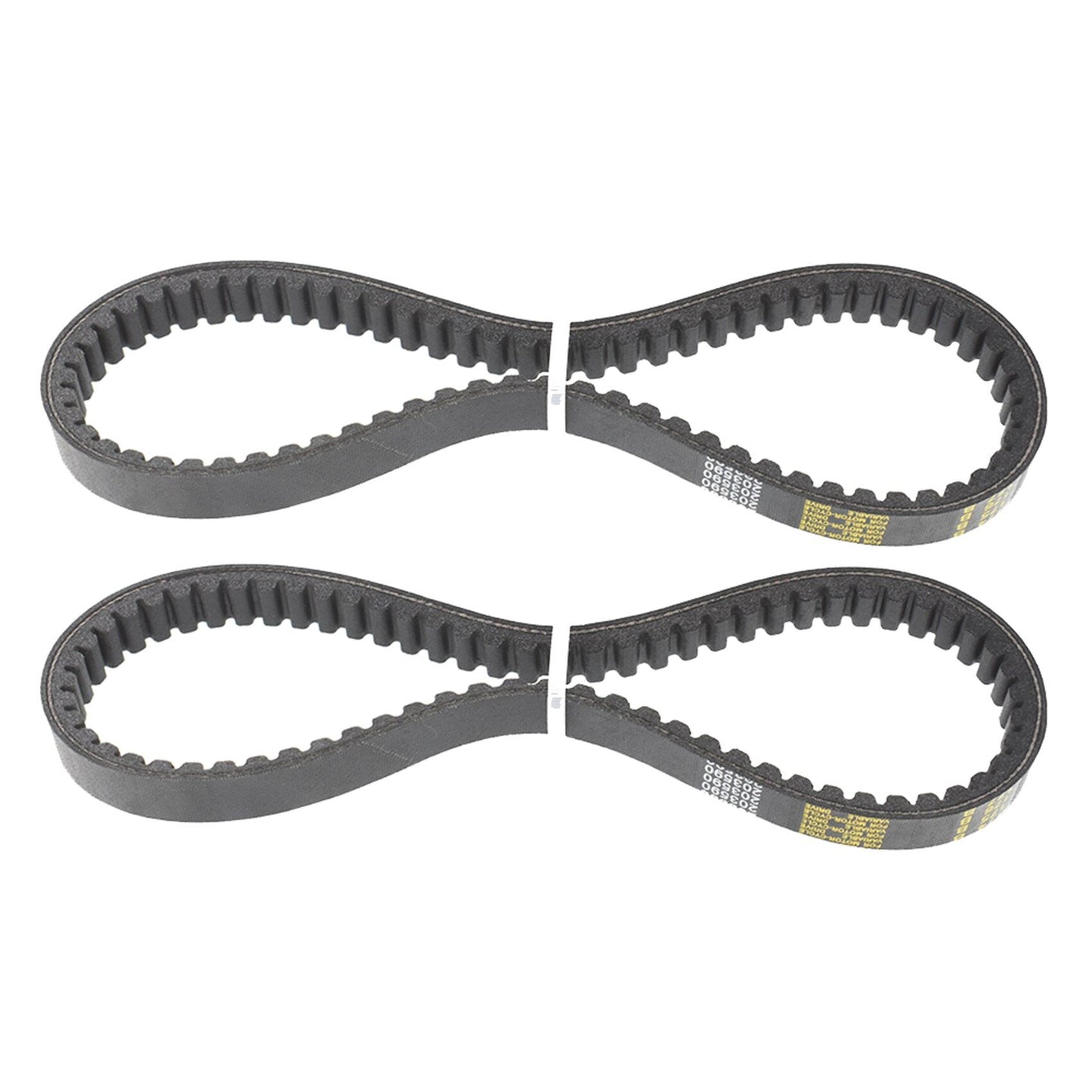 ALL-CARB Torque Converter Drive Belt Replacement for Comet Go Kart 203590 Manco 9655, 9659 TAV2