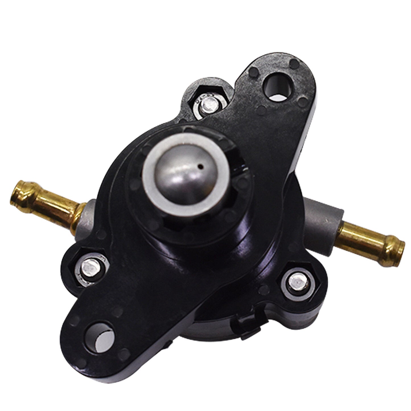 ALL-CARB Replace Fuel Pump Fit for 2000 Yamaha 4-Stroke Outboards F75,F80,F90,F100,F115 and LF115 HP Engines 68V-24410-00-00